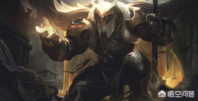 LOL克隆模式,你认为哪个英雄最厉害?