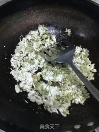 槐花汤