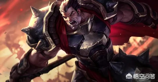 LOL克隆模式,你认为哪个英雄最厉害?