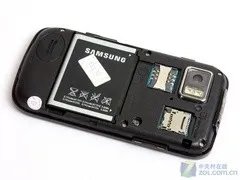 windows mobile——三星i8000