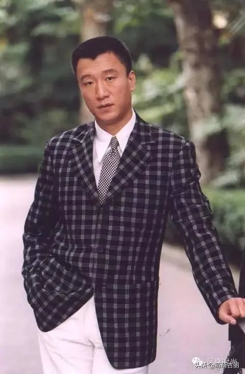 《征服》成就了孙红雷的影视道路,为什么之后孙红雷很少再谈起这部电视剧?