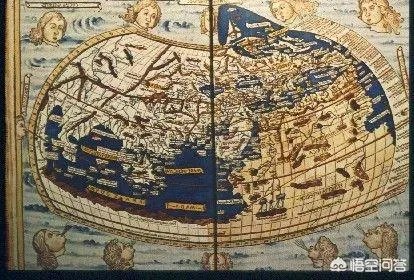 大航海时代以来,你觉得哪个国家对世界的贡献最大?