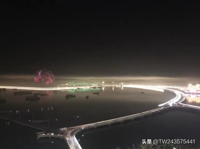 珠海野狸岛好玩吗?