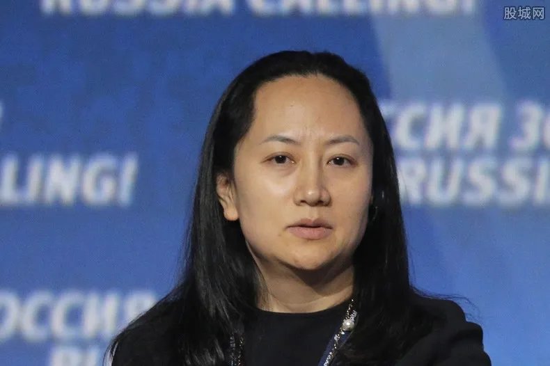 孟晚舟个人资料介绍 华为副董事长简介