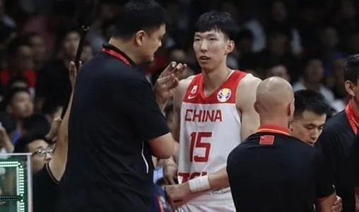 宣布退出2021-2022赛季CBA联赛,周琦加盟辽篮可能性有多大?
