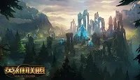 《英雄联盟》傲之追猎者雷恩加尔技能加点推荐