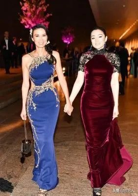 为什么中国明星名人生孩子都去外国?没看见美国明星上中国生孩子?