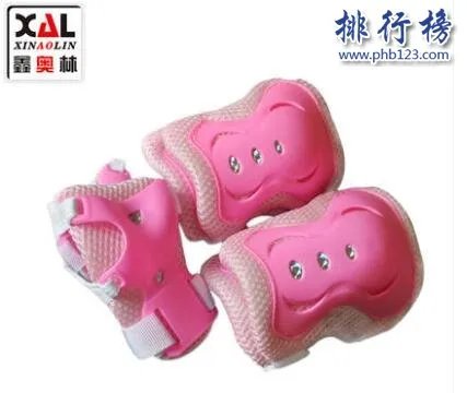 哪个牌子的轮滑护具好?轮滑护具十大品牌排行榜