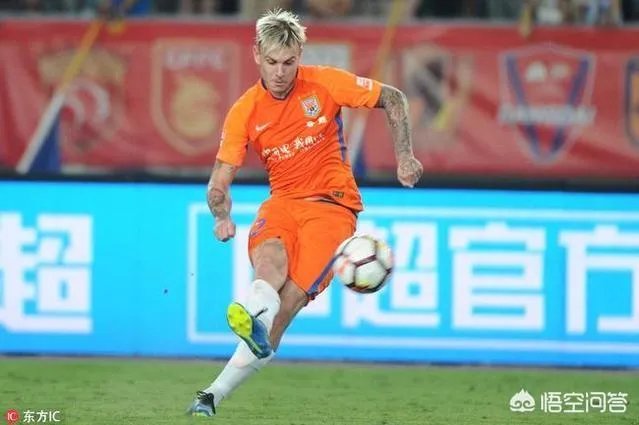 鲁能格德斯首秀表现怎么样,如何评价他的发挥,可以打多少分?
