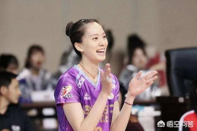 2018-2019女排全明星赛即将开赛,有哪些看点?你期待吗?