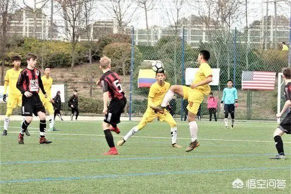 恒大U16击败马竞青年队获得西班牙梯队杯赛冠军,你是怎么看的?