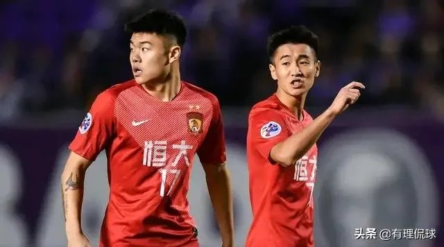 马德兴吐槽:恒大投机成性,靠归化!拿冠军也无意义!中超联赛已经变味!你同意吗?