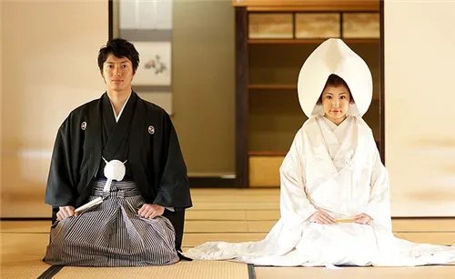 日式婚纱照欣赏 日系婚纱照怎么拍好看