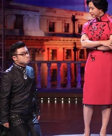 和金星合作5年,从制片人沦落成司机的沈南经历了啥?