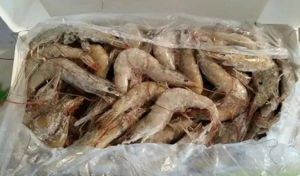 永辉盒马超市下架南美虾类和海外产品查出新冠病毒有关吗?