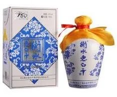 优质白酒十大品牌