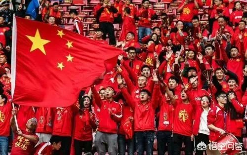 中国队1:4负于捷克队,获得中国杯第四名,你怎么看待今天中国队的表现?