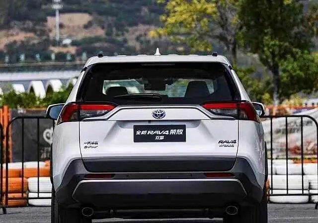 RAV4有哪些优缺点?