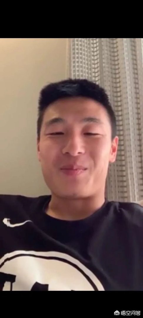 武磊视频报平安,球迷可以放心了,武磊都说了些什么呢?你怎么看?
