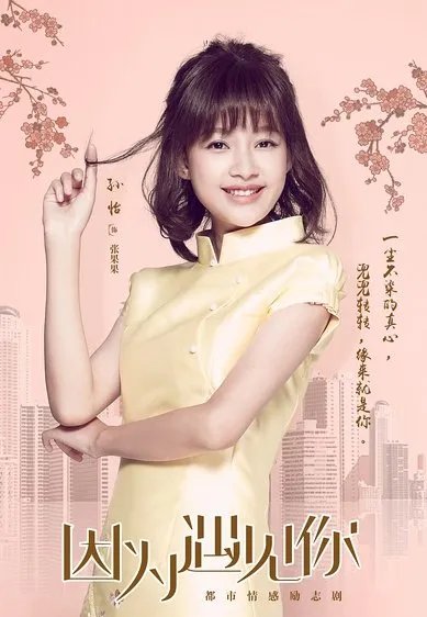 如何评价因为遇见你?