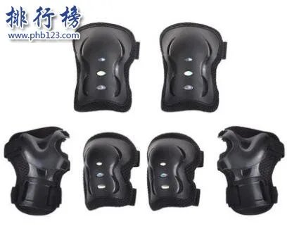 哪个牌子的轮滑护具好?轮滑护具十大品牌排行榜