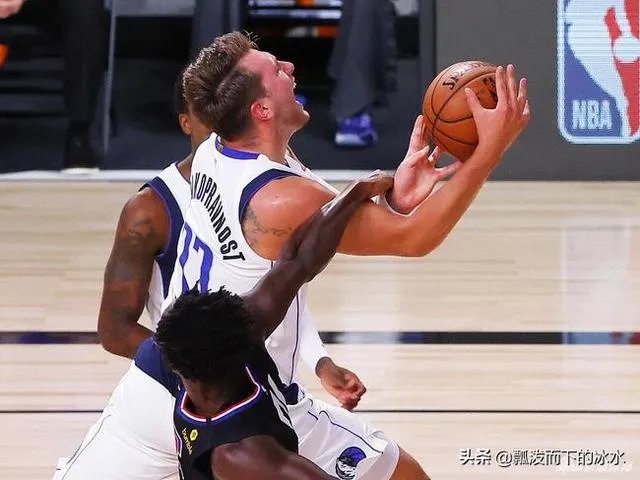 快船击败独行侠,本场比赛有哪些亮点?请客观分析一下这场比赛?