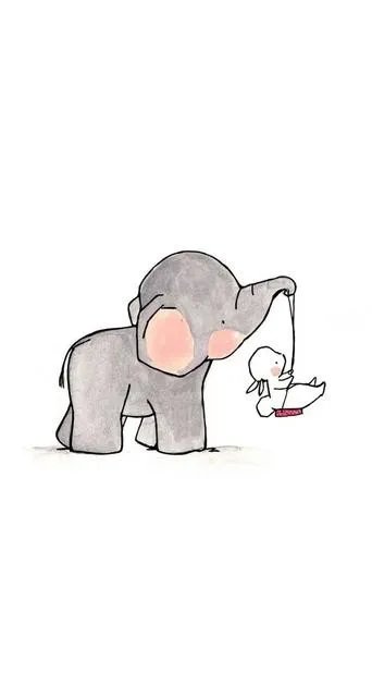 孩子向火锅里加棉花糖迎接爷爷，孩子此举表达的是什么？