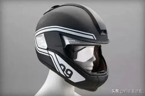 6.1号开始戴头盔是真的吗?