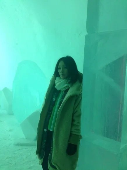 全球女星素颜大PK图赏 只有真女神敢晒素颜照!