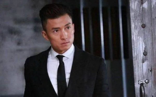 陈山聪当“赌王女婿”不成,结果人财两空,他现在如何了?