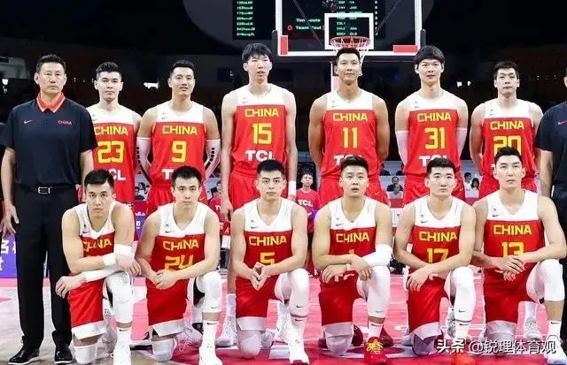 中国对波兰男篮赛