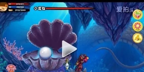 造梦西游3水下迷宫怎么进(走)