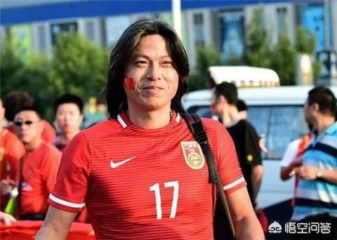 如何看待球员张玉宁,淡出国足大名单?