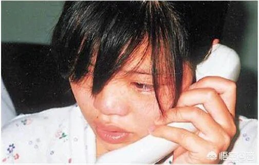为什么被拐卖的女孩子都跑不掉?