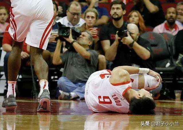 周琦为什么被NBA退回?