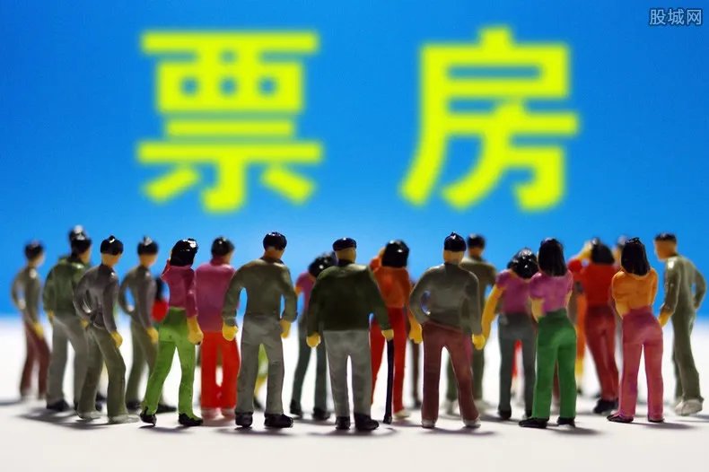流浪地球破20亿 6天票房破20亿创新纪录
