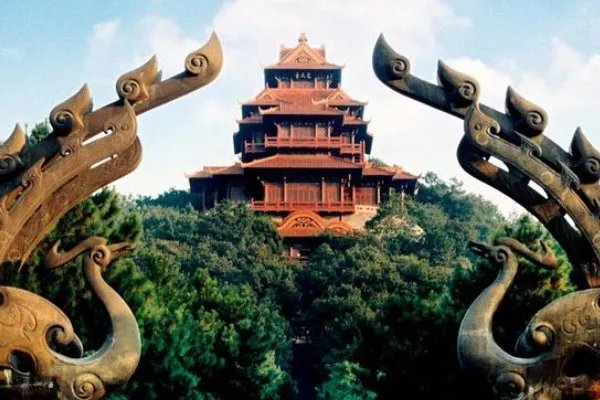 武汉旅游景点排名有哪些?