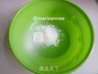 咸肉粽子