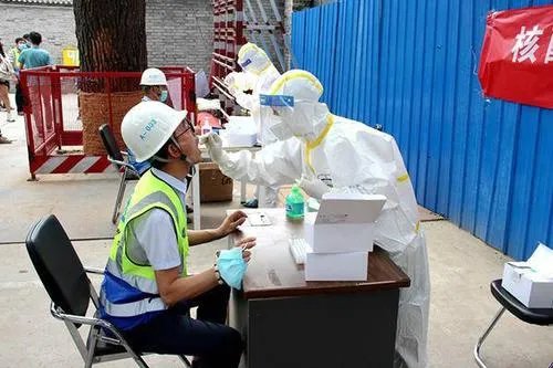 31省份新增5例北京2例，如何加强境外输入管理？