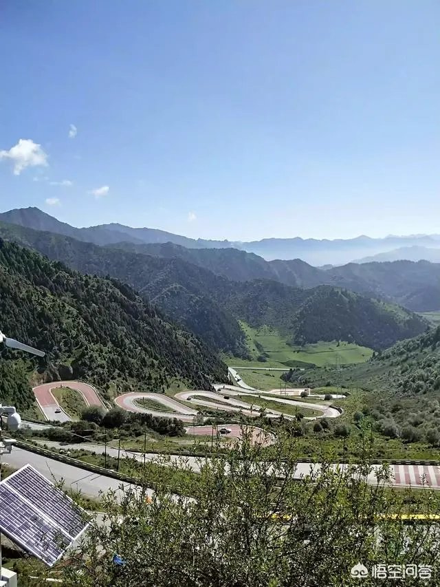 八九月份适合去哪里旅游?