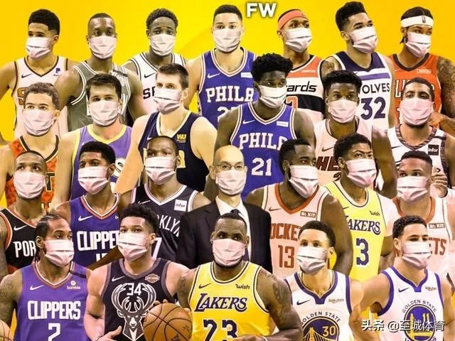 NBA宣布停赛,至少推迟一个月,如果杜兰特与欧文康复,篮网会成为本赛季的总冠军吗?