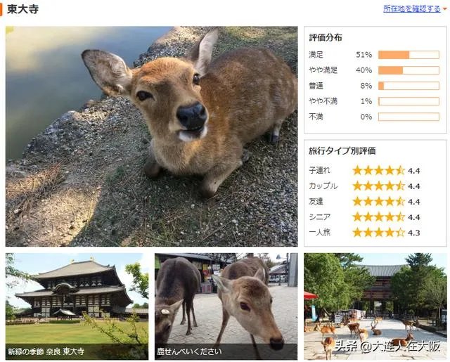 奈良的旅游成本大概是多少?如何规划?