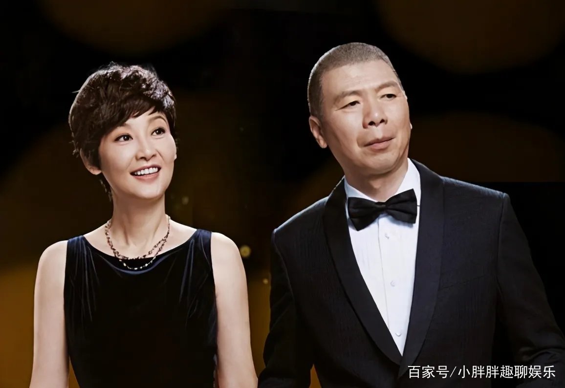 徐帆和两个女儿相处的怎么样了？
