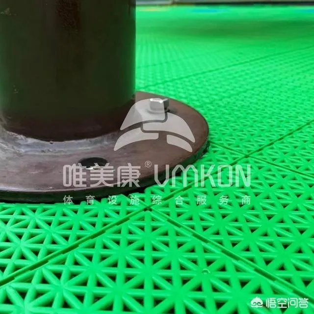 运动地板施工需要注意哪些问题?
