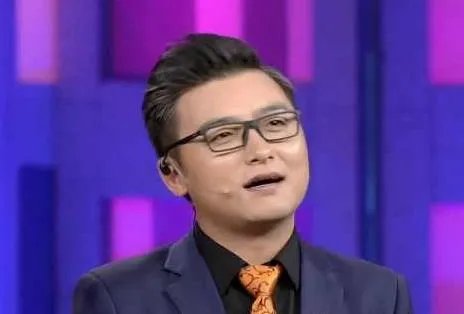和金星合作5年,从制片人沦落成司机的沈南经历了啥?