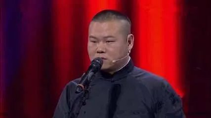 岳云鹏和撞脸烧烤哥见面,为什么有这么多像他的人?