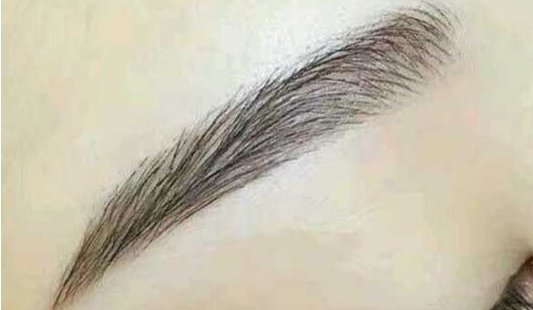 专业纹眉有坏处吗