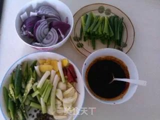 家常回锅肉