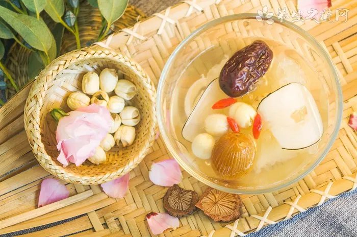 冬季养胃食谱有哪些