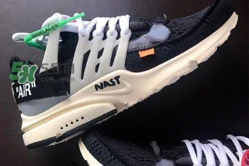 off white与nike联名系列多少钱?off white与nike联名官方价格表